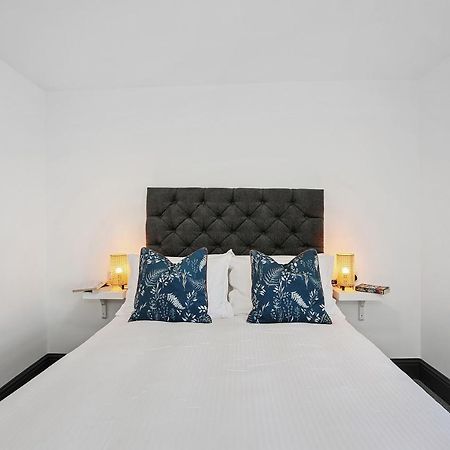 קלית'ורפס Tyme Suites On Humber מראה חיצוני תמונה