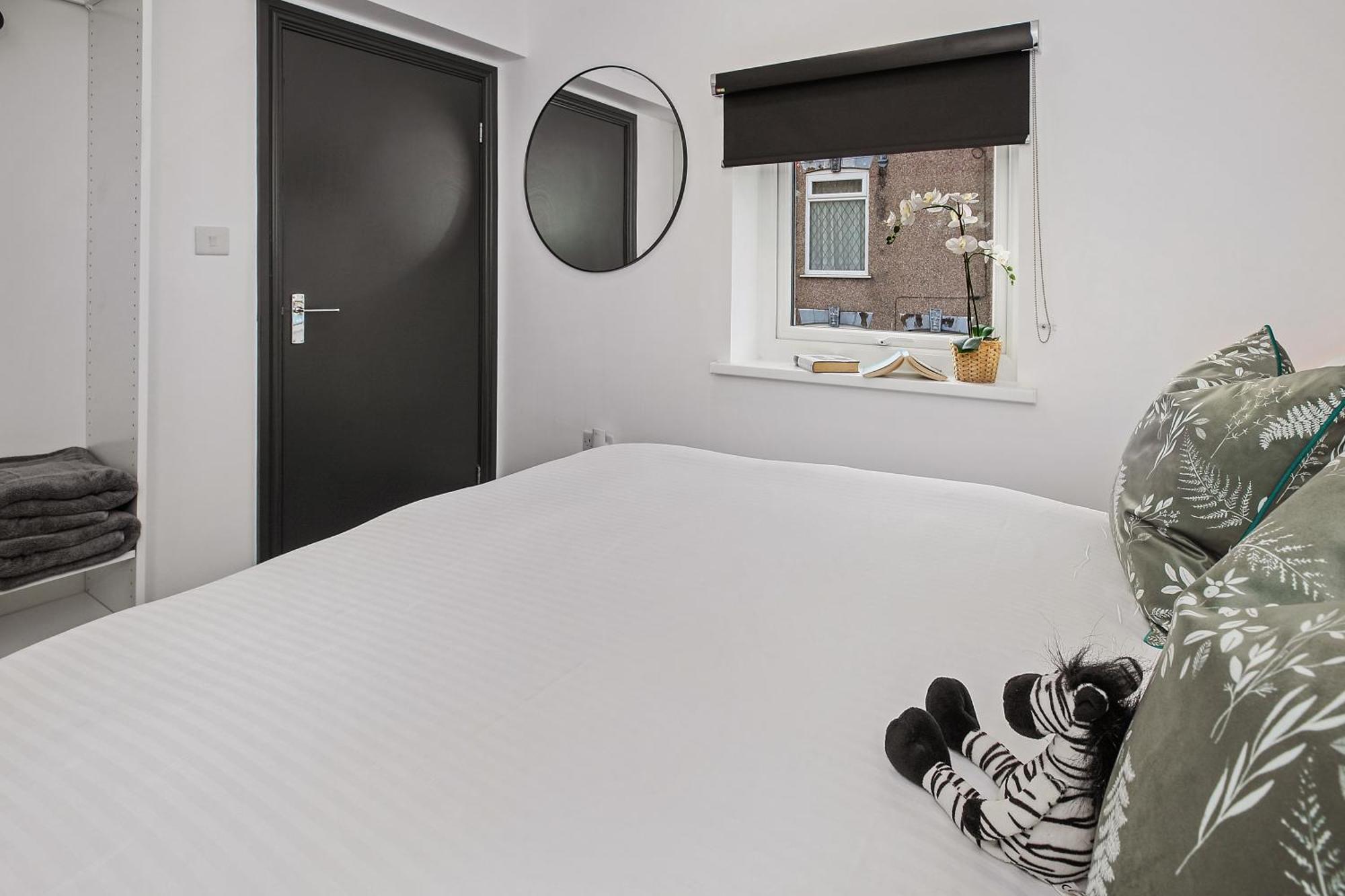 קלית'ורפס Tyme Suites On Humber מראה חיצוני תמונה