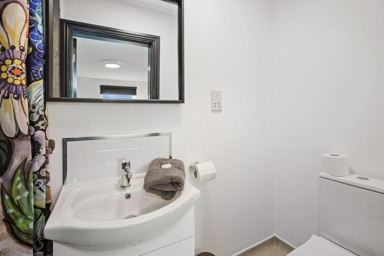 קלית'ורפס Tyme Suites On Humber מראה חיצוני תמונה