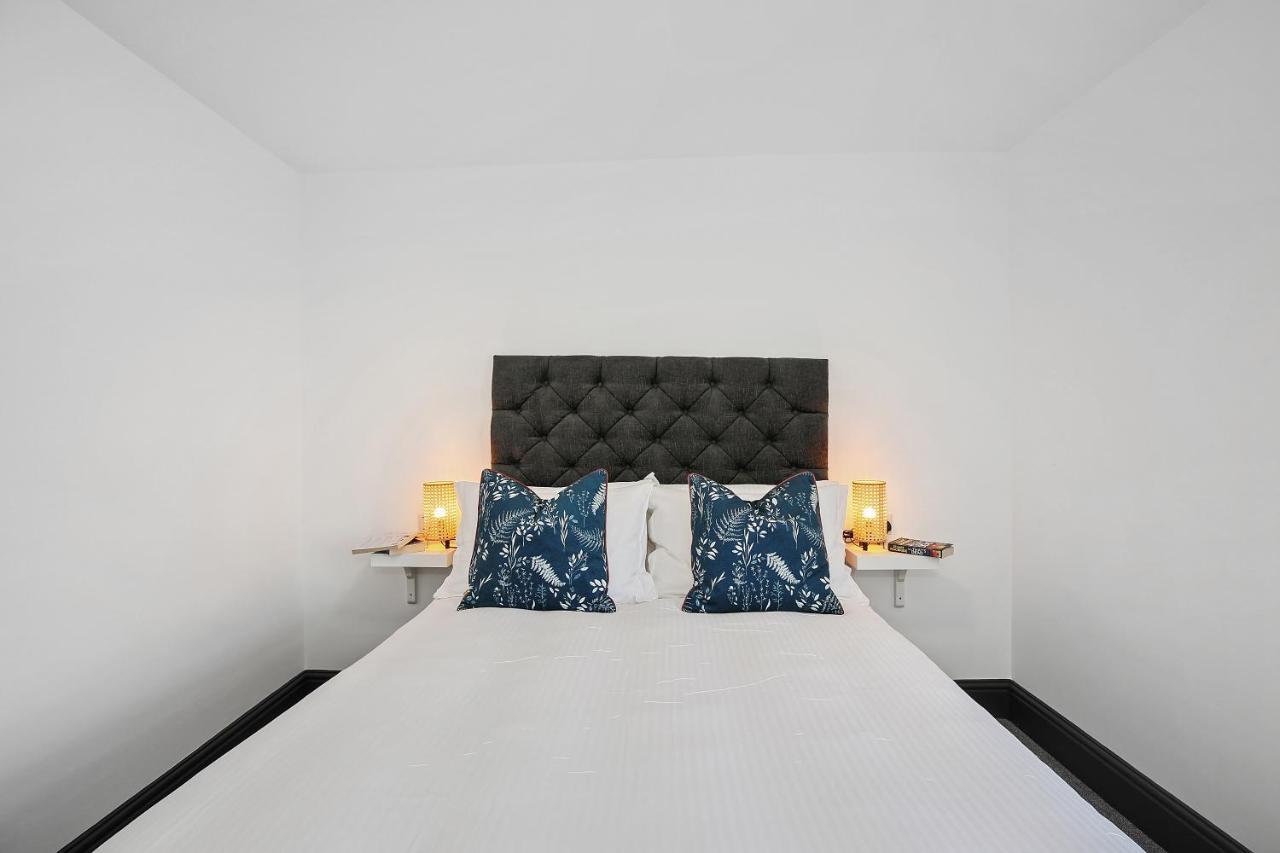 קלית'ורפס Tyme Suites On Humber מראה חיצוני תמונה