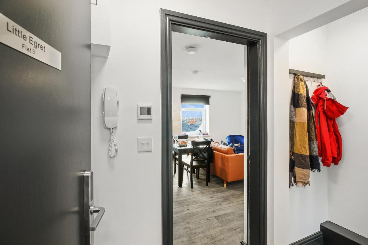 קלית'ורפס Tyme Suites On Humber מראה חיצוני תמונה