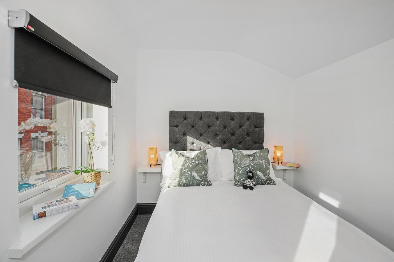 קלית'ורפס Tyme Suites On Humber מראה חיצוני תמונה