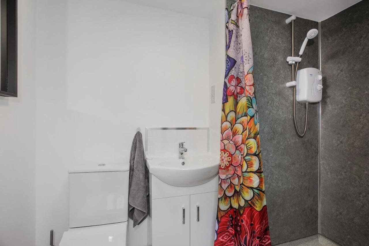 קלית'ורפס Tyme Suites On Humber מראה חיצוני תמונה